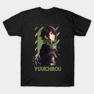 Yuuichiro - owari no seraph T-Shirt